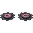 BBB RollerBoys Derailleur Pulleys Ceramic 10T 7-10spd