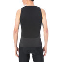 Giro Base Layer Mens Chrono Sleeveless Charcoal