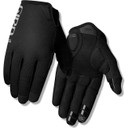 Giro DND Junior MTB Full Finger Gloves Black