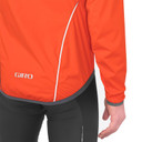 Giro Jacket Mens Rain Chrono Expert Vermillion