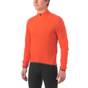 Giro Jacket Wind Chrono Expert Vermillion