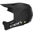 Giro MTB Helmet Insurgent Spherical MIPS Matt Black