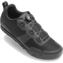 Giro MTB Shoe Mens Tracker BOA Black