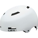 Giro Quarter MTB Helmet Matte Chalk