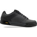 Giro Shoe Mens Riddance Black/Dark Shadow