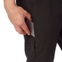 Giro Short Mens Arc W/Liner Black