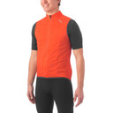 Giro Wind Vest Chrono Expert Vermillion