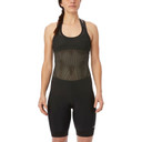 Giro Womens Bib Short Halter Chrono Expert Black