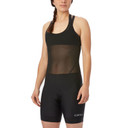 Giro Womens Bib Short Halter Chrono Sport Black