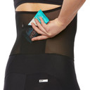 Giro Womens Bib Short Halter Chrono Sport Black