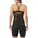 Giro Womens Bib Short Halter Chrono Sport Black