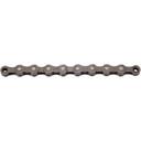 BBB BCH-010 SingleLine Single Speed Chain Grey 114 Links