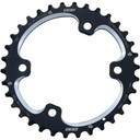 BBB BCR-100S MTB Chainring XT M8000 96 BCD 34T