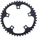 BBB BCR-33 Compact Chainring Campag 11spd 2011-14 110 BCD 42T