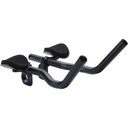 BBB BHB-52 AeroBase Alloy Clip On Ergo-Bend Bar Extensions