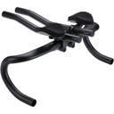 BBB BHB-58 AeroLight Alloy Clip On S-Bend Bar Extensions