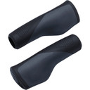 BBB BHG-100 Mamba Grips 130mm Black/Grey