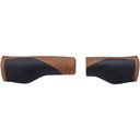 BBB BHG-101 Mamba Gripshift Grips 130/92mm Black/Cork