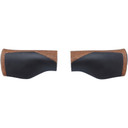 BBB BHG-102 Mamba Gripshift Grips 92mm Black/Cork