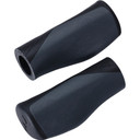 BBB BHG-105 Boa Gripshift Grips 92mm Black/Grey