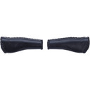 BBB BHG-16 LeatherFix Grips 135mm Black