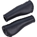 BBB BHG-16 LeatherFix Grips 135mm Black