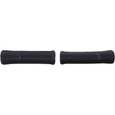 BBB BHG-28 FoamGrip Grips Black 130mm