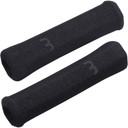 BBB BHG-28 FoamGrip Grips Black 130mm