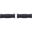 BBB BHG-32 FoamWave Grips Black 128mm