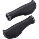 BBB BHG-71 ErgoFix Grips Black 132mm