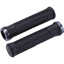 BBB BHG-95 Python Lockring Grips 142mm Black