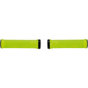 BBB BHG-95 Python Lockring Grips 142mm Neon Yellow