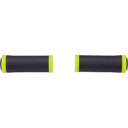 BBB BHG-98 Viper Grips Black/Neon 92mm