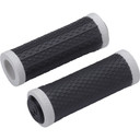 BBB BHG-98 Viper Grips Black/White 92mm