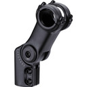 BBB BHS-35 HighSix Adjustable Stem 31.8mm 120mm Black