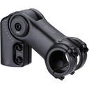 BBB BHS-35 HighSix Adjustable Stem 31.8mm 120mm Black