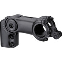 BBB BHS-35 HighSix Adjustable Stem 31.8mm 120mm Black