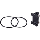 BBB BSP-95 NumberFix Race Number Holder Round Seatpost