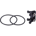 BBB BSP-96 NumberFix Race Number Holder Aero Seatpost