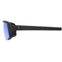 BBB Chester Sunglasses Matt Black / Blue