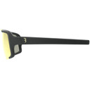 BBB Chester Sunglasses Matt Black / Photochromic Gold