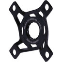 BBB E-BikeMount Crank Spider Bosch Gen3 Steel