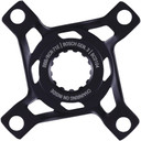 BBB E-BikeMount Crank Spider Bosch Gen3 Steel