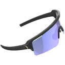 BBB Fuse Photochromic Sunglasses Matt Black / Blue
