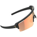 BBB Fuse Photochromic Sunglasses Matt Black / Red