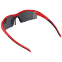 BBB Impress Small Sunglasses Red