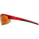 BBB Impress Sunglasses Red