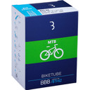 BBB Inner Tube 26 x 1.5/1.75in Presta Valve 48mm