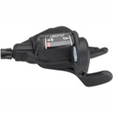 Microshift Thumb Shifter MEZZO TS39 9-Spd Right Shimano Mtb