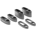 Profile Design A3A Low Riser Kits Tri UCI 5/10/20mm